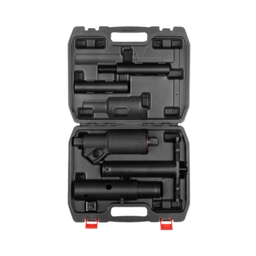 Echipament Instalare Suruburi Fundatie Profil M | 655SFR