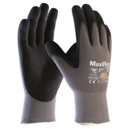 Mănuși de protecție MaxiFlex Ultimate cu răcire naturală