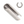 Stift Elastic ISO 8752 DIN 1481 seria grea, otel inoxidabil A1 AISI 301