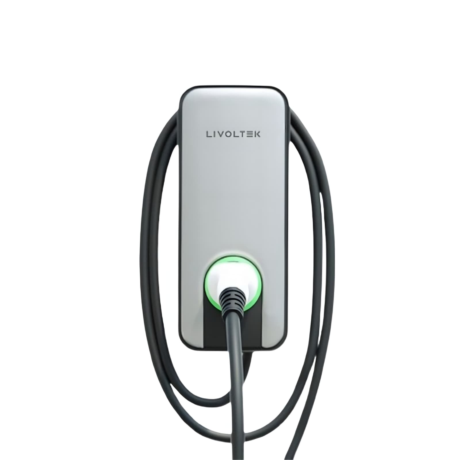 Stație de Încărcare Auto Livoltek 7,3 kW / 11 kW ATOM, Type 2