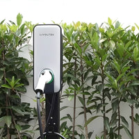 Stație de Încărcare Auto Livoltek 7,3 kW / 11 kW ATOM, Type 2