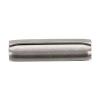 ISO 8750 - Stift elastic spiral crestat - 2,5 x 20 mm - 1000 buc.