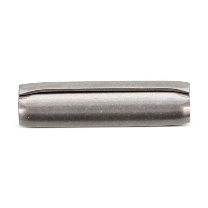 ISO 8750 - Stift elastic spiral crestat - 1,5 x 8 mm - 1000 buc.