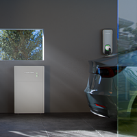 Sistem stocare energie AC Coupled Livoltek iPower AES1-5KEG1, 5kW, EPS, Wi-Fi, 2xCT incluse, IP65, monofazat