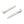 DIN 95 - Surub lemn dulgherie cap inecat ridicat crestat filet partial - 3,5 x 45 mm - 200 buc.