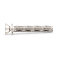 Surub antifurt cu punct rupere 18 - 25 Nm - M8 x 50 mm - 100 buc.