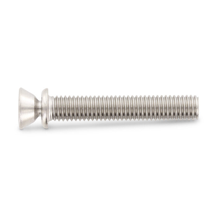Surub antifurt cu punct rupere 18 - 25 Nm - M8 x 50 mm - 100 buc.