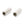Piulita cilindrica de cuplare cu filet interior - M20 x 60 mm - 25 buc.