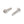 Surub pentru plastic cu cap plat flansa - 6,0 x 14 TX 25 - 500 buc.