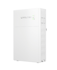 Sistem stocare energie AC Coupled Livoltek iPower AES1-5KEG1, 5kW, EPS, Wi-Fi, 2xCT incluse, IP65, monofazat