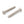 DIN 963 - Surub cap inecat crestat filet complet - M2 x 10 mm - 1000 buc.