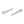 DIN 7972 - Surub autofiletant cap inecat cu slot - C 4,2 x 38 mm - 500 buc.