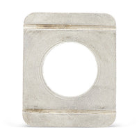 DIN 434 - Saiba patrata pentru profil U - 17,5 mm - 25 buc.