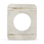 DIN 434 - Saiba patrata pentru profil U - 24 mm - 10 buc.