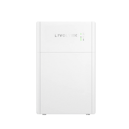 LIVOLTEK AC Couple 5 kW PCS + 5.12 kWh – 51.2V, 100Ah, IP65, 2xCT, WiFi, cu EPS
