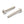 Surub siguranta cap inecat imbus hexagonal + pin - C 3,5 x 32 HEX - PIN 2 mm - 100 buc.