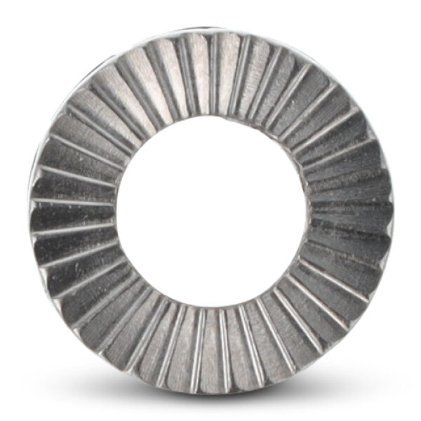 Saiba de blocare mare - 8,7 x 16,6 x 2 mm - 200 buc.