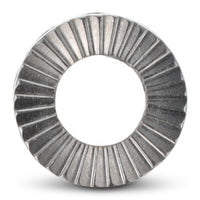 Saiba de blocare mare - 6,5 x 13,5 x 2 mm - 200 buc.