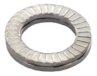 Saiba de blocare, standard - 28,4 x 42,0 x 6,5 mm - 50 buc.