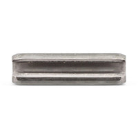 ISO 8752 - Stift elastic crestat serie grea - 4,5 x 22 mm - 500 buc.