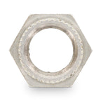 Piulita hexagonala de tip insert-press