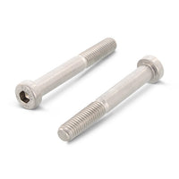 DIN 7984 - Surub cap cilindric mic cu hexagon imbus  - M12 x 40 mm - 50 buc.