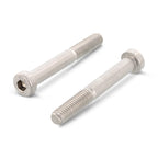 DIN 7984 - Surub cap cilindric mic cu hexagon imbus