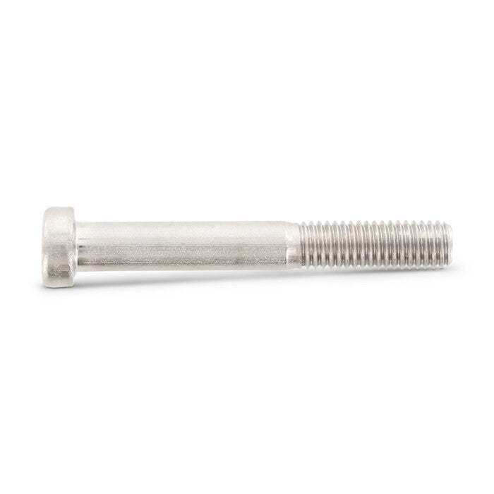 DIN 7984 - Surub cap cilindric mic cu hexagon imbus  - M5 x 35 mm - 200 buc.