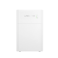 Sistem stocare energie AC Coupled Livoltek iPower AES1-5KEG1, 5kW, EPS, Wi-Fi, 2xCT incluse, IP65, monofazat