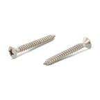 DIN 7983 - Surub autofiletant cap inecat ridicat cruce