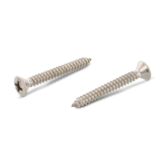 DIN 7983 - Surub autofiletant cap inecat ridicat cruce - 6,3 x 38 mm - 200 buc.