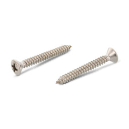 DIN 7983 - Surub autofiletant cap inecat ridicat cruce - 6,3 x 90 mm - 200 buc.