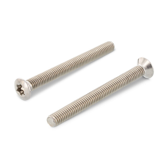 ISO 14584 - Surub cap inecat ridicat stea - M5 x 14 TX 25 - 500 buc.