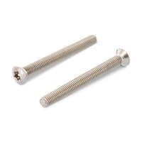 ISO 14584 - Surub cap inecat ridicat stea - M5 x 14 TX 25 - 500 buc.