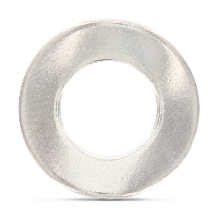 DIN 137 - Saiba elastica ondulata tip B - 12 mm - 500 buc.