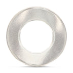 DIN 137 - Saiba elastica ondulata tip B