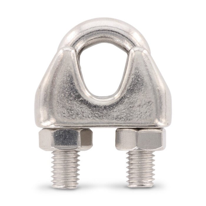 Brida pentru cablu - 10 mm - 10 buc. - Admira Distribution