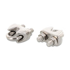 Brida pentru cablu - 2 mm - 20 buc. - Admira Distribution
