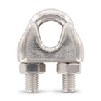 Brida pentru cablu - 5 mm - 20 buc. - Admira Distribution