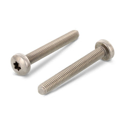 ISO 14583 - Surub cap bombat stea - M6 x 14 TX 30 - 500 buc.