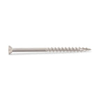 Surub lemn dulgherie terasa deck cap inecat filet partial SK-Drill