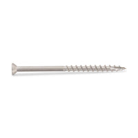 Surub lemn dulgherie terasa deck cap inecat filet partial SK-Drill - 4,8 x 100/60 TX 20 - 250 buc.
