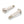 DIN 923 - Surub cap cilindric crestat cu prelungire filetata - M4 x 2 mm - 100 buc.