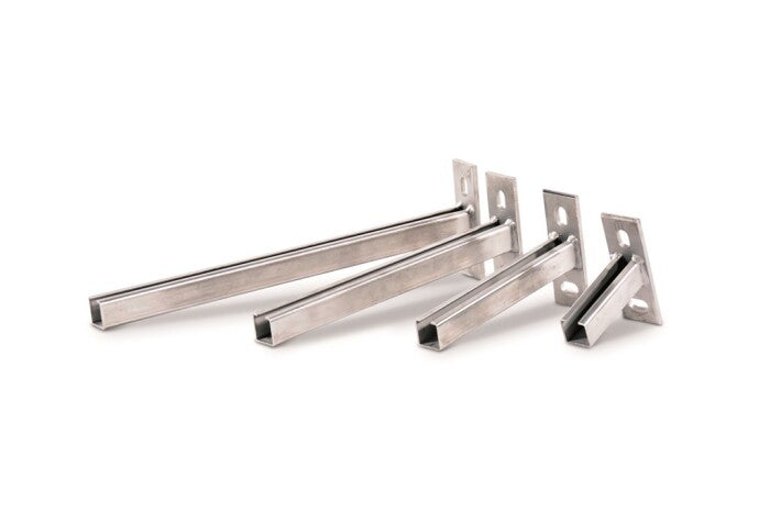 Suport de sustinere tip 28x28 - 28/28 400 x 120 mm