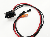 LIVOLTEK Subansamblu Cuplare AC – Conectare Baterie Pentru AES