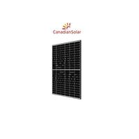 Panou fotovoltaic Canadian Solar TOPHiKu6 CS6.2-48TD-460 de 460 W