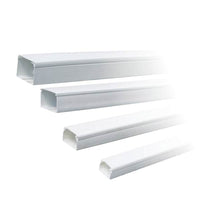 Canale cablu KOHLER din familia dimensională 60x40 mm