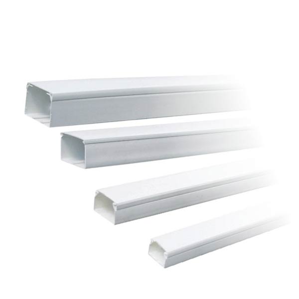 Canale cablu KOHLER din familia dimensională 60x40 mm