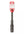 Cap de batere pentru electrozi impamantare 16.5 mm Werhe SDS Max Premium