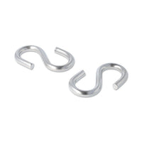 Carlig tip S simetric - 3 mm - 20 buc. - Admira Distribution